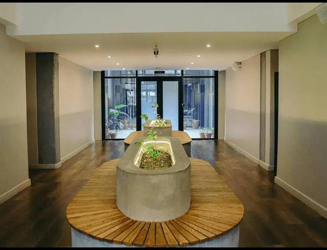 1 BEDROOM APARTMENT FOR SALE IN SANDOWN